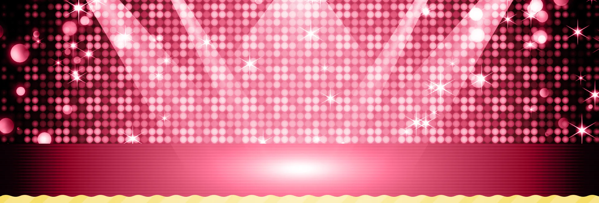 hange 25th Anniversary