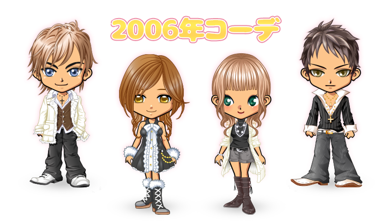 ハンゲー部ダンス編 hange 25th Anniversary